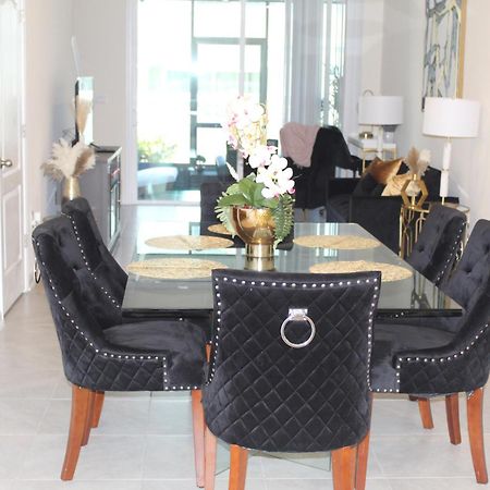 Orange Park Townhome Vacation Rental With Patio! Buitenkant foto