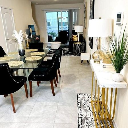Orange Park Townhome Vacation Rental With Patio! Buitenkant foto