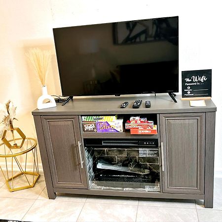 Orange Park Townhome Vacation Rental With Patio! Buitenkant foto