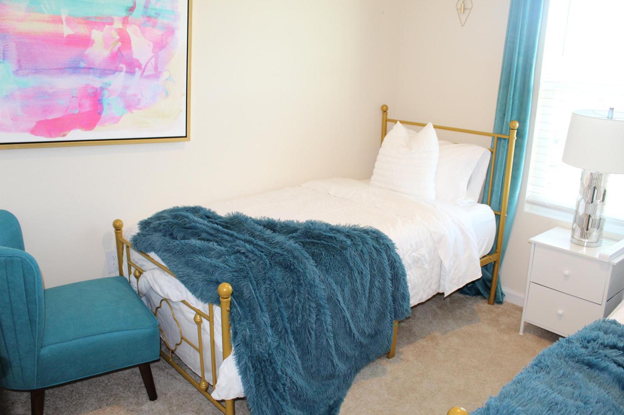 Orange Park Townhome Vacation Rental With Patio! Buitenkant foto