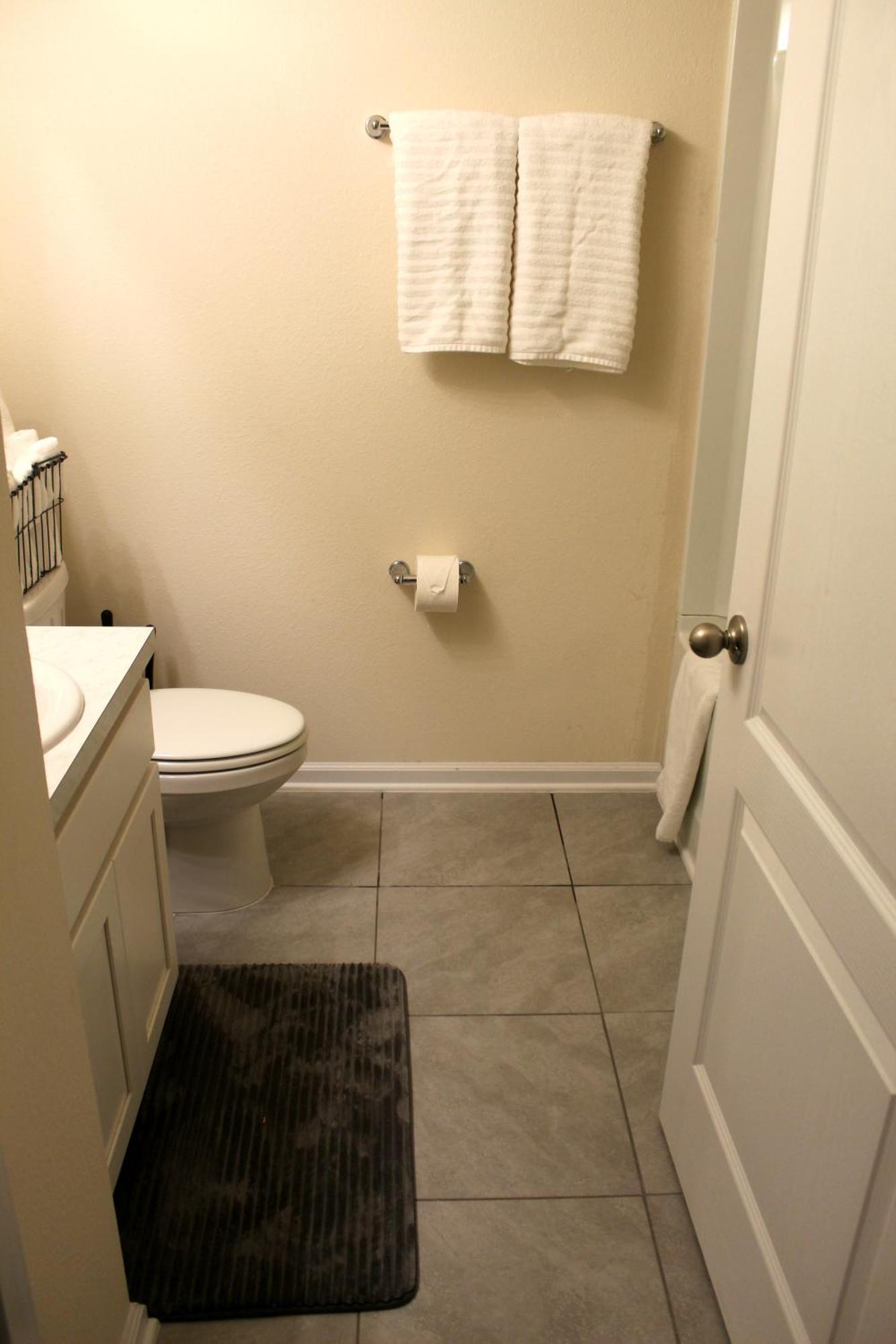Orange Park Townhome Vacation Rental With Patio! Buitenkant foto
