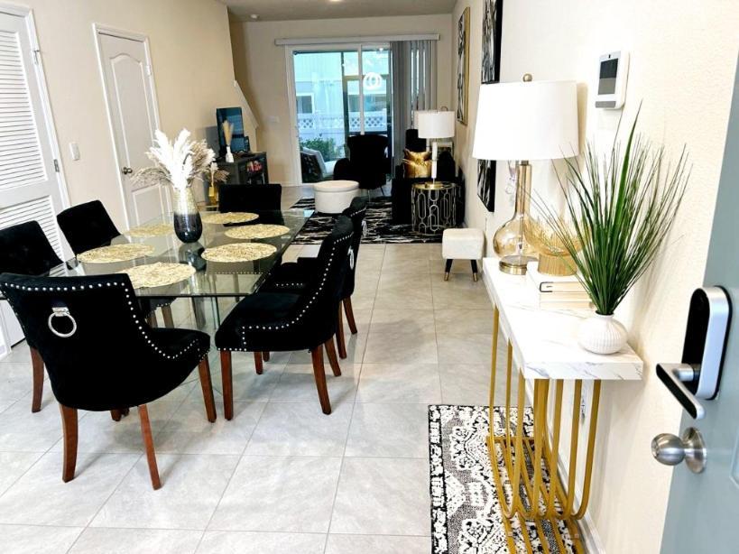 Orange Park Townhome Vacation Rental With Patio! Buitenkant foto