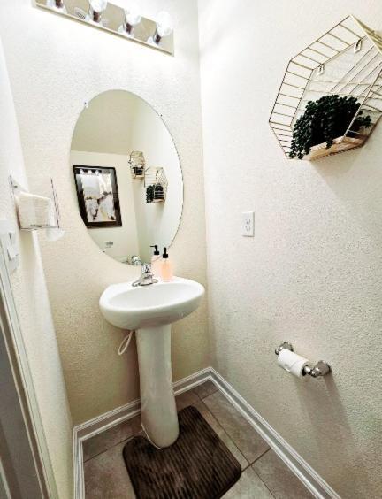 Orange Park Townhome Vacation Rental With Patio! Buitenkant foto