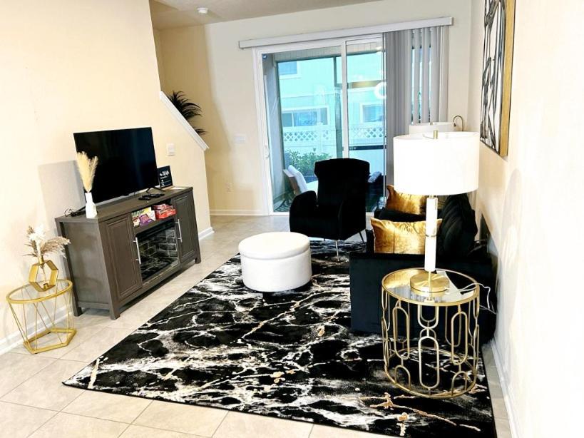 Orange Park Townhome Vacation Rental With Patio! Buitenkant foto