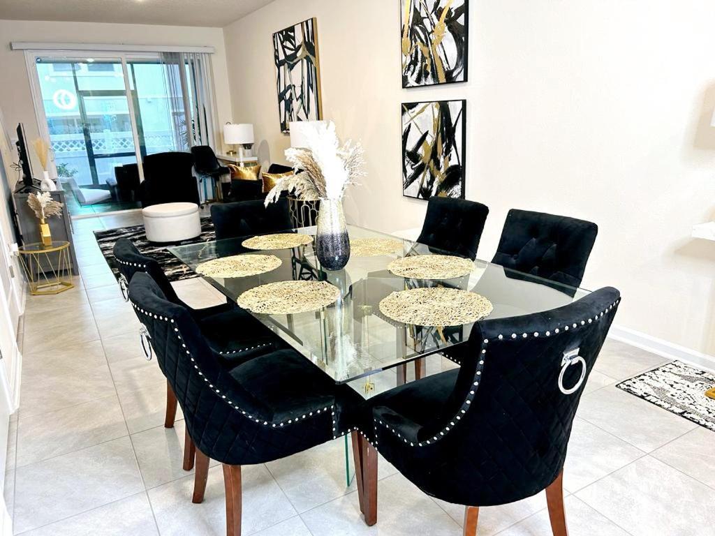 Orange Park Townhome Vacation Rental With Patio! Buitenkant foto