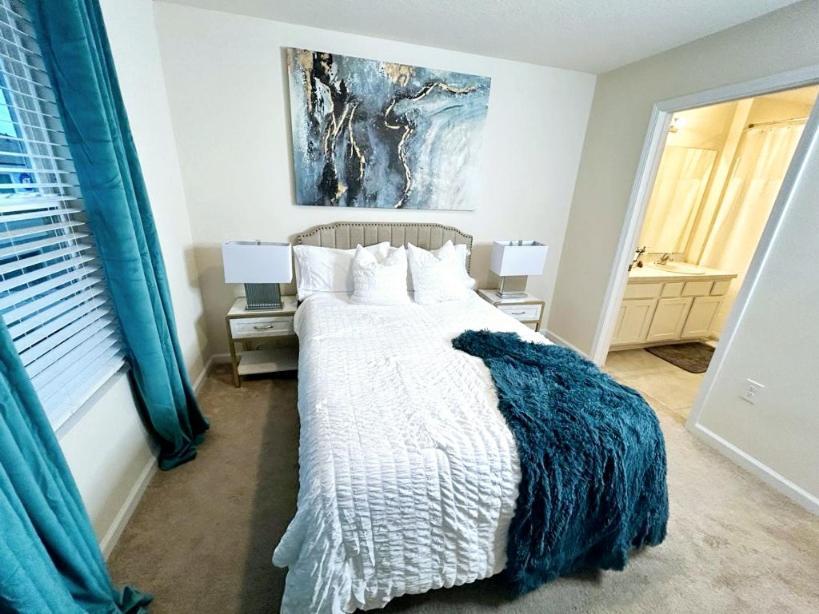 Orange Park Townhome Vacation Rental With Patio! Buitenkant foto