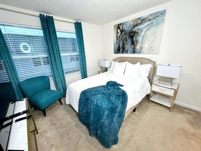 Orange Park Townhome Vacation Rental With Patio! Buitenkant foto