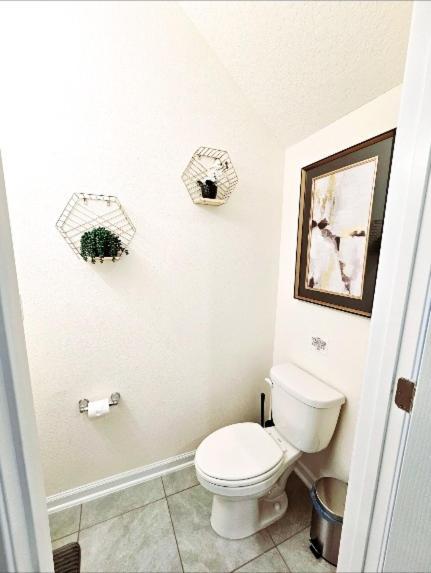 Orange Park Townhome Vacation Rental With Patio! Buitenkant foto