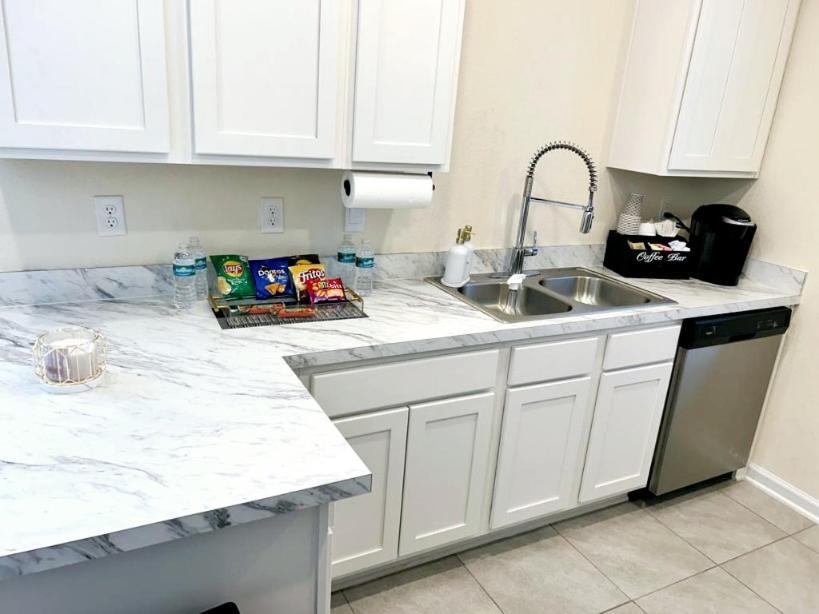 Orange Park Townhome Vacation Rental With Patio! Buitenkant foto