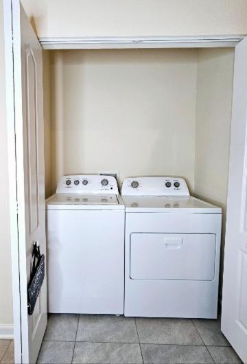 Orange Park Townhome Vacation Rental With Patio! Buitenkant foto