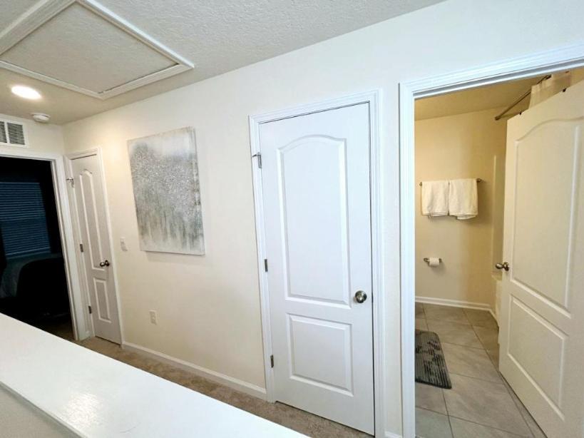 Orange Park Townhome Vacation Rental With Patio! Buitenkant foto