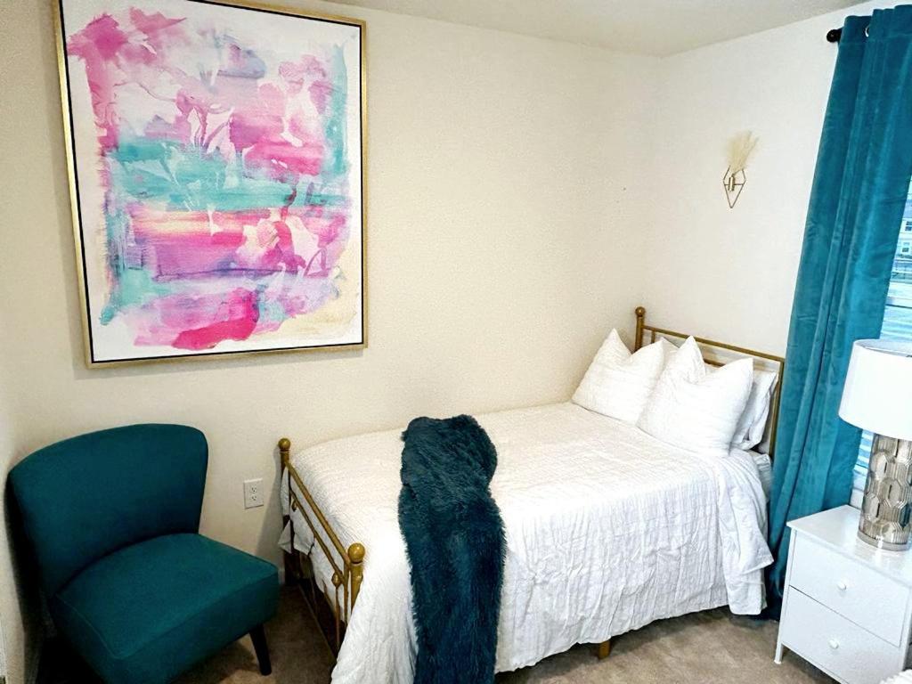 Orange Park Townhome Vacation Rental With Patio! Buitenkant foto