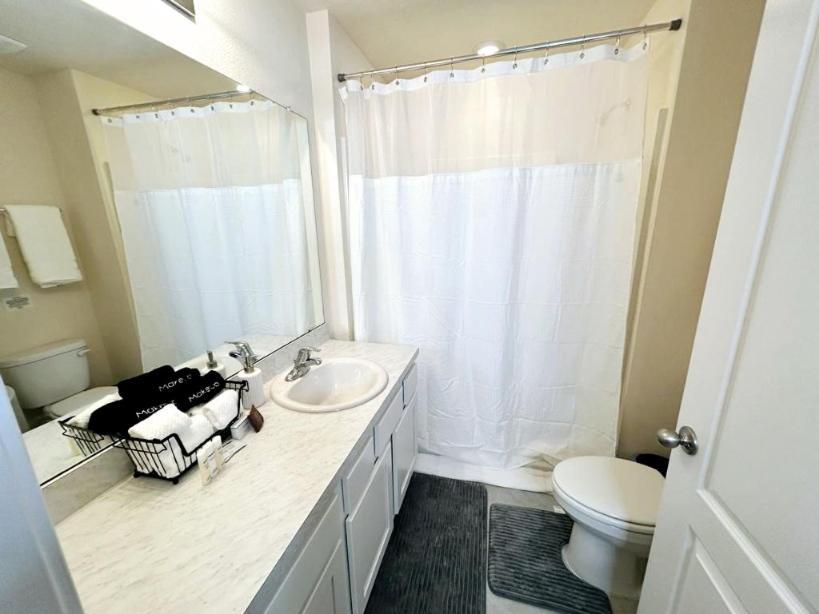 Orange Park Townhome Vacation Rental With Patio! Buitenkant foto