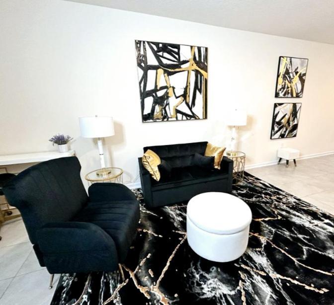 Orange Park Townhome Vacation Rental With Patio! Buitenkant foto