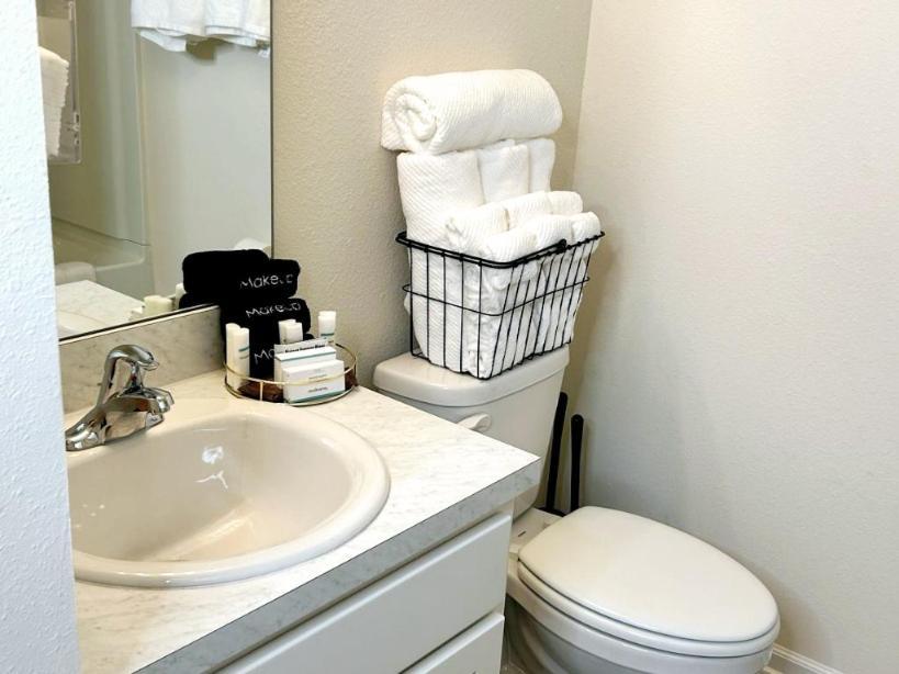 Orange Park Townhome Vacation Rental With Patio! Buitenkant foto