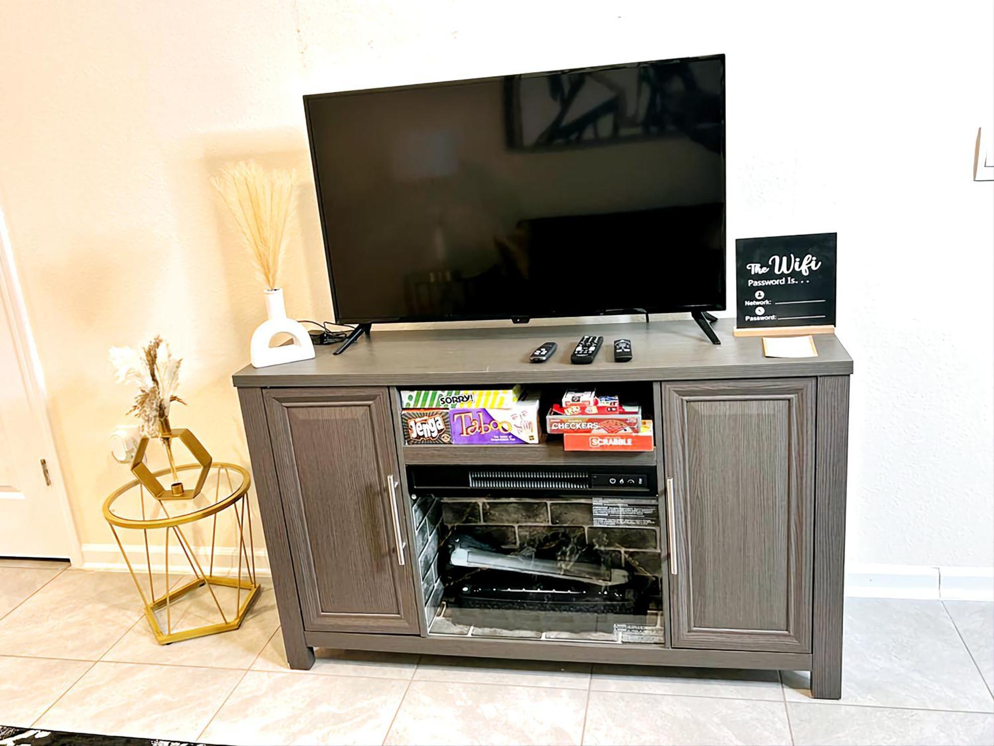 Orange Park Townhome Vacation Rental With Patio! Buitenkant foto